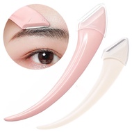 Fashion Eyebrow Razor Women Men Face Shaver Facial Multipurpose Exfoliating Facial Razor