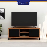 [SIAP PASANG] PerabotKINI 5ft Modern TV Cabinet (TV1505) TV Console | Rak TV | Almari TV | Up to 65-