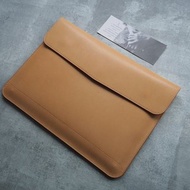 純手工牛皮蘋果ProAir/Surface筆電/iPad平板電腦收納保護包 訂製