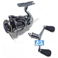 REEL SHIMANO STELLA C3000SDH