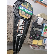 ORIGINAL YONEX Badminton Racket DUORA10