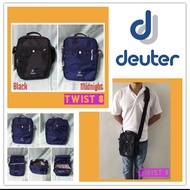 🎉2023 🎉 Deuter TWIST 8 Shoulder Sling Bag & Pouch