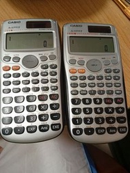 Calculator Casio fx 50fhii