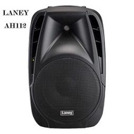 &lt;魔立樂器&gt;  Laney AH112-G2多功能主動式外場喇叭 800瓦 12吋單體 藍芽播音 鍵盤 吉他彈唱 電子鼓
