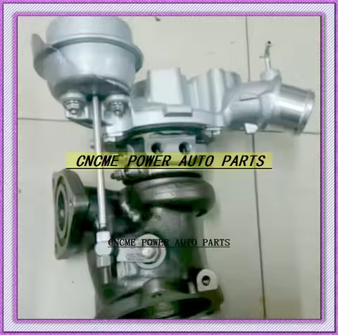 ccc Turbo K03 54399700131 54399880131 For FOCUS 3 KUGA TRANSIT TOURNEO CONNECT 1.6L For ford GALAXY 