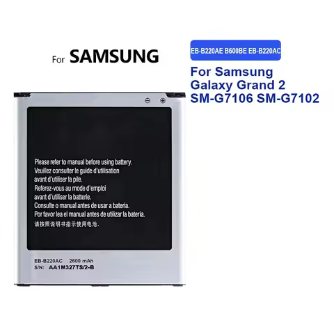 Battery AB553850DU EB-BW217ABE 1200mAh-3200mAh For Samsung Galaxy Express 2 Golden 4 Mega 6.3 GT I92