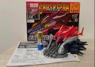 二手 激鬥戰車 極速子彈