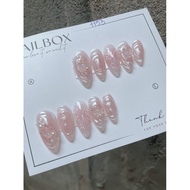 H53 nailbox Y2K style design