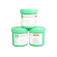 Environmentally Friendly Solder Paste Environmentally Friendly Braised-Free Solder Paste Sn42Bi58 Me