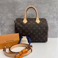 LV speedy25
