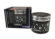 Original CARALL regalia Car Perfume Air Freshener Velvet Musk 1386