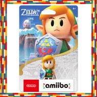 Amiibo Link (Link's Awakening) Zelda Series