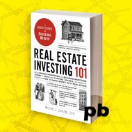 Real Estate Investing 101 From Finding Properties