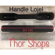 Code O79F lojel luggage strap handle lojel suitcase handle
