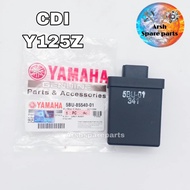 Yamaha CDI 125zr Y125Z Y125ZR Double Cop CDI