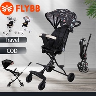 YAHAA Magic stroller baby sepeda anak 1 tahun to 5 tahun kereta dorong