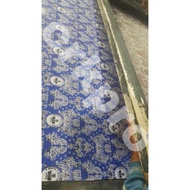 Bahan Sablon Batik kain Seragam Sekolah SD - SMP - SMA Dinas Custom