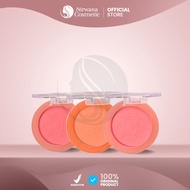 Nirwana - Galaxy BlushSalsa – Blush On | Douyin Korea MakeUp | Makeup | Blush | Cheek Makeup | High 
