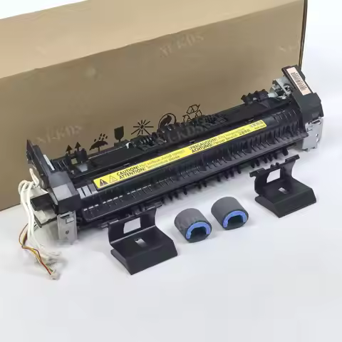 RM1-7733 RM1-7734 MK 110V for HP Laserjet M1210 M1212 M1217 M1218 M1130 M1132 P1102 P1102W Fuser Uni