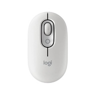 Logitech POP Mouse with emoji