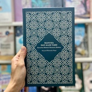 HUMAN and Nature TABII: A Modern Human Spiritual Knees - Seyyed Hossein Nasr (Man and Nature)