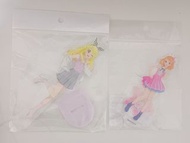 出星夢學園星宮莓大空明立牌