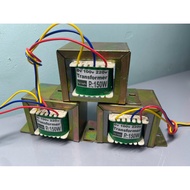 Transformer 150W (square) 220v to 100v for Japanese domestic products 100% copper, Transformer 220v 