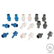 OGO 20mm inneter PVC Joint to 8/10/12/14/16/18mm Hose Connector