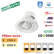 Philips Recessed Spot LED 59776 Pomeron 7W White