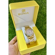 Bonia Women Watches Collection