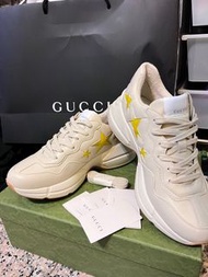 Gucci-老爹鞋 星星印花系列  G7
