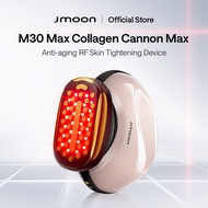 Jmoon M30 Max RF EMS Anti-Aging Beauty Device Face Lifting Skin Tightening Collagen Boosting Facial 