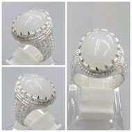 BATU PERMATA MANI GAJAH SIAP CINCIN READY STOCK Rings Jewelry ring