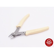 3.peaks SP-23 Made In Japan 125mm Stainless Steel Plastic Diagonal Pliers Scissors For Model Assembl