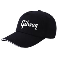 Electric Guitar Big G GIBSON GIBSON Electronic Music Rock Hat Baseball Cap Men Women New Style Cap S
