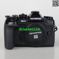 Olympus奧林巴斯E-M1 Mark II奧巴EM1 II 2代二手 4K高清視頻二代