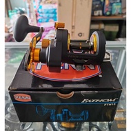 PENN FATHOM STAR DRAG REELS FTH15