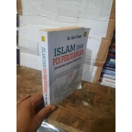 ISLAM AND THE STRUGGLE by Dr. Idris Thaha
