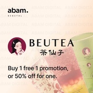 🇲🇾 Beutea Buy 1 Free 1 Voucher Promotion Malaysia Only