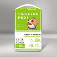 Thickened Dog Urine Pad Colorful Pet Urine Pad Disposable Pet Urine Pad Cat Disposable Urine Pad Eur