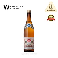 TAKARABOSHI Japanese Shochu (1.8L)