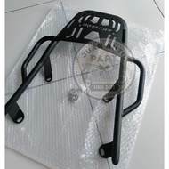 WMOTO RT1 Heavy Duty Monorack Rear Rack Box cyclone L