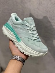 Hoka One One U Bondi L Suede 全新水貨跑鞋
