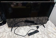 TOPCON Pro 32吋 LED 全高清數碼智能電視 (型號32SM2)