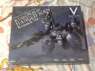 Kotobukiya 壽屋 Armored Core V Hanged Man Rematch Ver.  裝甲核心V 高達模型