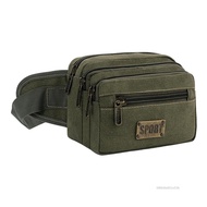 Túi thắt lưng diesel nam mới của nam TF-Mel-VN