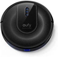 eufy - RoboVac G30 Edge 智能 吸塵機 ｜2000Pa 強吸力、EufyHome App、Google Assistant / Amazon Alexa