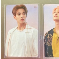 seventeen fallin flower hmv dk