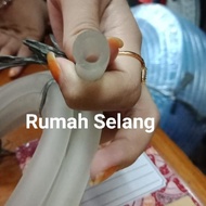 READY TO SHIP 8 x 12 mm Silicone Hose 8x12 Heat Resistant Silicone Hose/ Hose