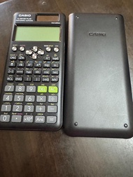 CASIO fx-991ES PLUS 計算機